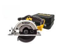 DEWALT DCS391NT 20V MAX sega circolare 6-1/2" senza fili con custodia TSTAK