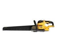 DEWALT DCS397N-XJ Nero Giallo 54 V Ioni di Litio 918 mm 219 mm 5,6 kg XR