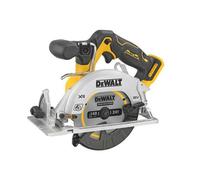 DEWALT DCS512N senza Spazzola XR Sega Circolare 12V Nudo Unità DEWDCS512N