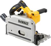 Sega circolare DeWALT DCS520NT 16,5 cm Nero, Giallo 4200 Giri/min [DCS520NT-XJ]