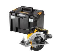 Sega Circolare DeWALT DCS565NT (Solo corpo + TSTAK VI)