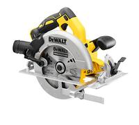 Sega Circolare DeWALT DCS570N (Solo corpo Cartone)