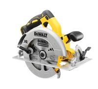 DEWALT DCS570N XR Sega Circolare Senza Spazzole 184Mm 18V Unità Nuda DEWDCS570N