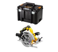 DeWalt DCS570NT-XJ 18V sega circolare a batteria 18 T Solo ST-Box