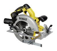 DeWalt DCS570NT-XJ 18V sega circolare a batteria 18 T Solo ST-Box