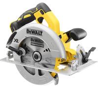 Dewalt DCS570NT-XJ Sega Circolare Batteria 180mm Brushless 18V XR Solo Corpo