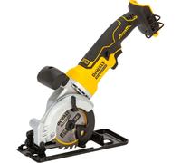 DEWALT DCS571NT-XJ sega circolare a batteria 54V XR, lama 165 mm