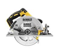 DeWalt DCS572N XR - Sega circolare senza spazzole, 184 mm, 18 V