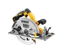 DEWALT DCS572N XR Sega Circolare Senza Spazzole 184Mm 18V Unità Nuda DEWDCS572N