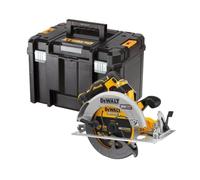 DEWALT Sega circolare manuale a batteria 18 V XR Flexvolt Advantage Quantità:1