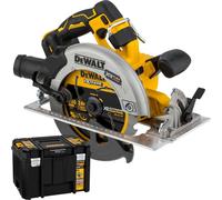 DEWALT Sega circolare manuale a batteria 18 V XR Flexvolt Advantage Quantità:1