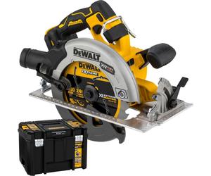 DEWALT DCS573NT-XJ SEGA CIRCOLARE A BATTERIA MOD. DCS573NT-XJ EAN 5035048739532