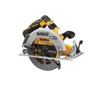 DEWALT DCS573NT XR Advantage Sega Circolare 190Mm 18V Unità Nuda DEWDCS573NT