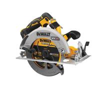 DEWALT DCS573NT XR Advantage Sega Circolare 190Mm 18V Unità Nuda DEWDCS573NT