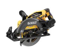 DEWALT DCS577T2 Flexvolt XR Alta Coppia Sega Circolare 190mm 54V 2 X 2.0Ah
