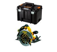DeWalt DCS578NT-XJ Sega circolare XR FlexVolt 54 Volt 190 mm senza batterie e caricabatterie