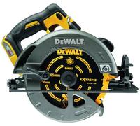 DeWalt DCS578NT-XJ Sega circolare XR FlexVolt 54 Volt 190 mm senza batterie e caricabatterie