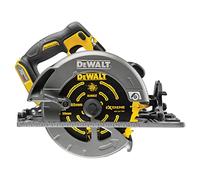 DeWalt DCS579N - Sega circolare senza fili FlexVolt senza fili, 54 V, 190 mm