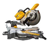DEWALT DCS727N-XJ AKKU-PANEELSäGE MOD. DCS727N-XJ EAN 5035048708002