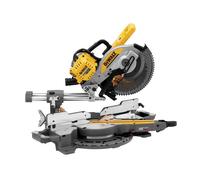DEWALT DCS727N XR FLEXVOLT Sega A Nastro 250Mm 54V Unità Nuda DEWDCS727N