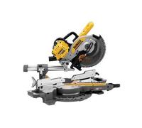 DEWALT DCS727N XR FLEXVOLT Sega A Nastro 250Mm 54V Unità Nuda DEWDCS727N