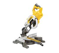 DeWalt DCS777N-XJ Troncatrice 216mm XR FLEXVOLT 54V BRUSHLESS (senza batterie)