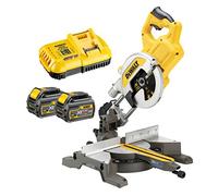 DeWalt, DCS777T2, QW, Ingletadora Telescópica sin escobillas XR FLEXVOLT 54V