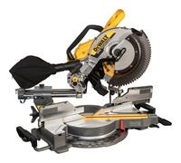 Dewalt Sega a pannello a batteria, senza batteria, 305 mm, 30 mm