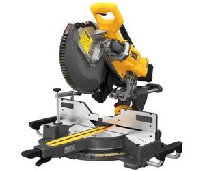 DeWALT DCS781N-XJ troncatrice