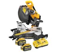 DeWALT DCS781X2-QW troncatrice