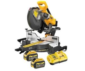 DeWALT DCS781X2-QW troncatrice