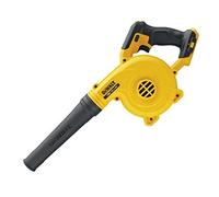 DEWALT DCV100-XJ 18 V Li-Ion XR Compact Cordless Blower - Bare Unit by DEWALT