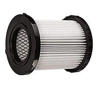 DEWALT - DCV5801H Filtro di ricambio per aspirapolvere a secco umido per DCV582