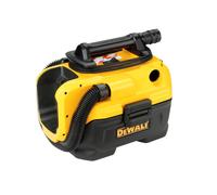 DeWalt Aspiratore a batteria per 54 o 18 V DCV584L-QW Quantità:1