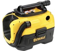 DeWalt DCV584L-QW Aspirapolvere a batteria solo corpo 18V Li-Ion