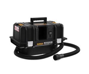 DeWALT DCV586MK-XJ estrattore di polvere Nero