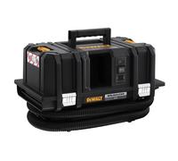 DEWALT DCV586MN XR FlexVolt Aspiratore Di Polvere 54V Unità Nuda DEWDCV586MN