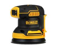 DEWALT DCW210N 20V MAX Levigatrice orbitale casuale brushless 5" strumento nudo