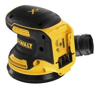 Levigatrice DeWalt DCW210NT