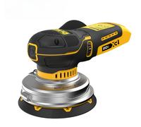 DEWALT DCW211N 20V MAX XR Levigatrice orbitale casuale senza fili brushless 5...