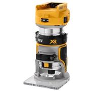 Fresatrice DeWALT DCW600N (Solo corpo)