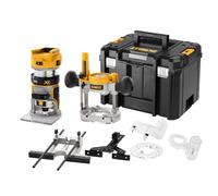Fresatrice DeWalt DCW604NT