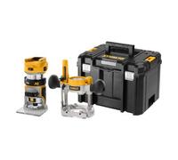 Fresatrice DeWalt DCW604NT