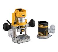 DeWalt DCW604NT Router senza fili