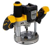 DeWalt DCW620NT-XJ Battery Plunge Router Mod. DCW620NT-XJ