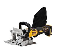 DEWALT DCW682NT-XJ - Elettrofresatrice per linguette, motore brushless,