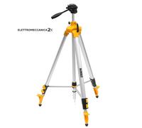 DEWALT DE0733-XJ treppiedi telescopico in alluminio 97-247cm attacco 1/4"