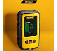 DEWALT DE0892G Rilevatore laser a fascio verde