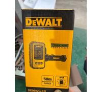 DEWALT DE0892G rilevatore laser verde originale/nuovo