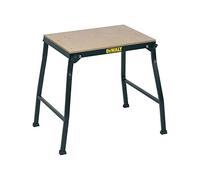 DeWalt DE1000-XJ DE1000-XJ-Banco de Trabajo Universal 640 x 705mm